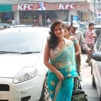 Launch of Diwali Festive Collection at Mebaz at Himayathnagar - Pictures | Picture 106352